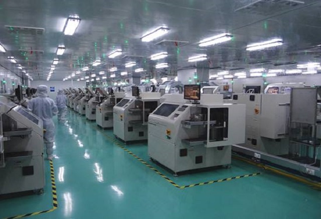 工廠為什么要建潔凈室和潔凈室？